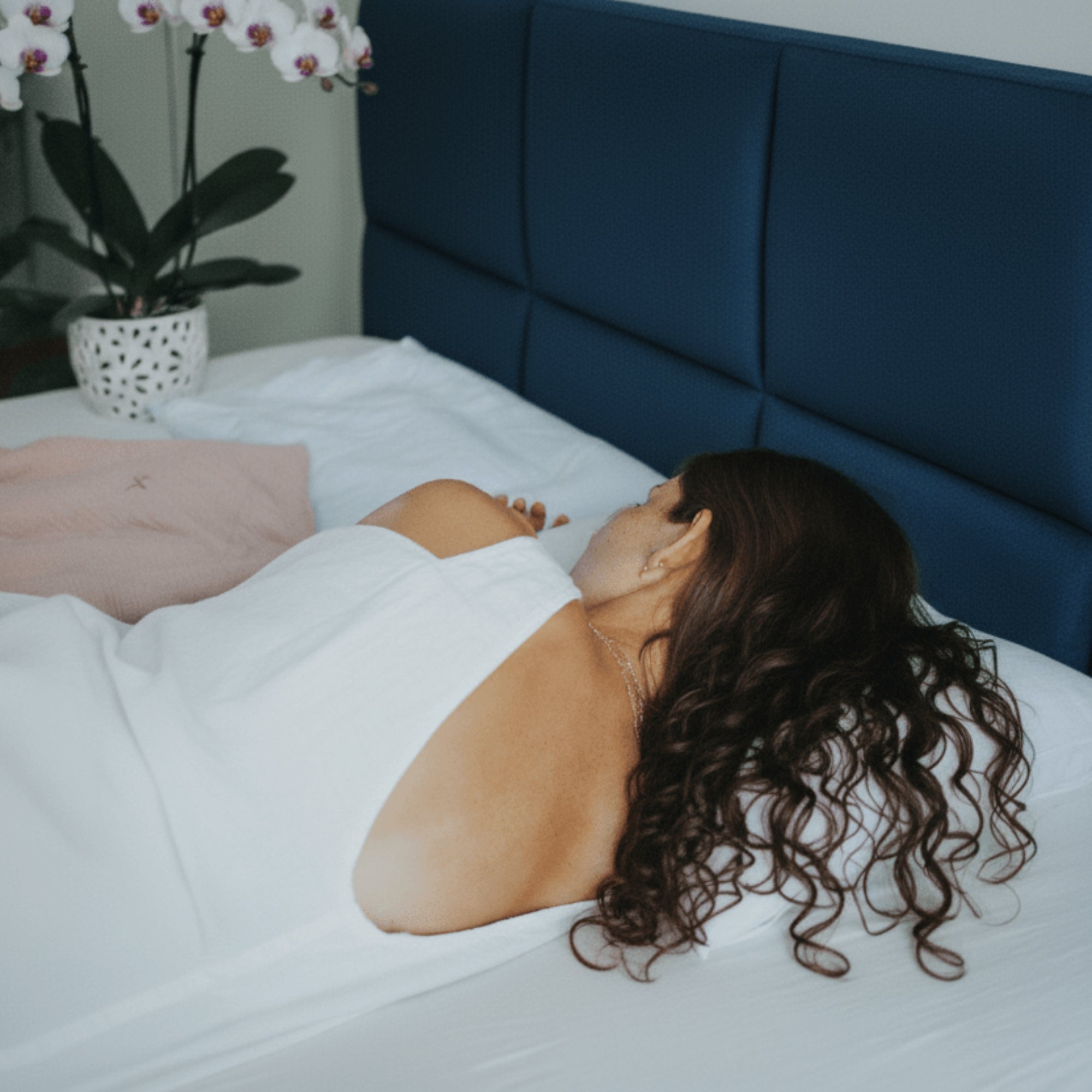 Almohada 45x60 doble cáscara