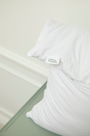 Almohada 45x60 de trigo sarraceno ecológico - Almo-Hadas