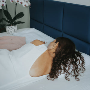 Almohada 45x60 doble cáscara - Almo - Hadas