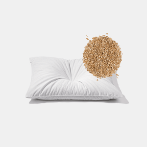 ALMOHADA DE ESPELTA - 45X60 - ECOLÓGICO - Almo - Hadas