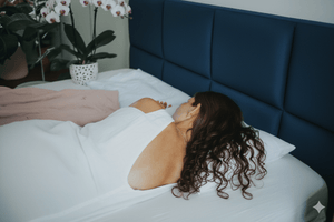 ALMOHADA doble DE TRIGO SARRACENO Y ESPELTA - 45X60 - ECOLÓGICO - Almo - Hadas
