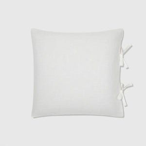 FUNDA 40X40 ALGODÓN ORGÁNICO - Almo - Hadas