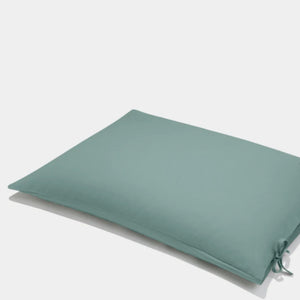 FUNDA 45x60 ALGODÓN ORGÁNICO - Almo - Hadas