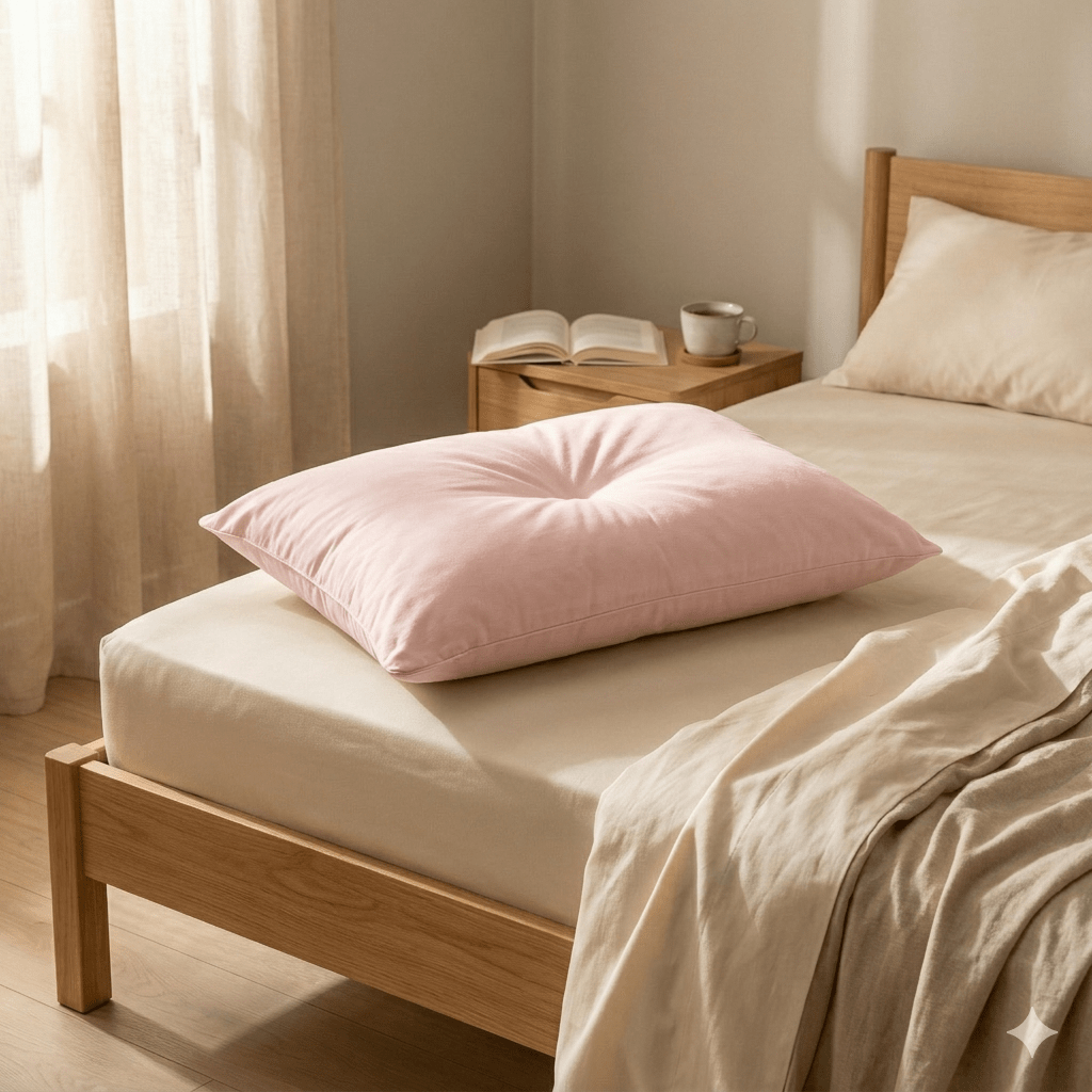 PACK ALMOHADA 45X60 + FUNDA - Almo-Hadas