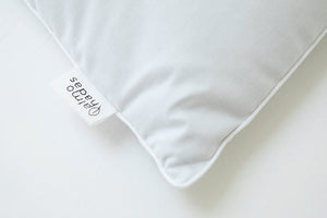 PACK Almohada Doble Cáscara 45x60 + Funda - Almo - Hadas