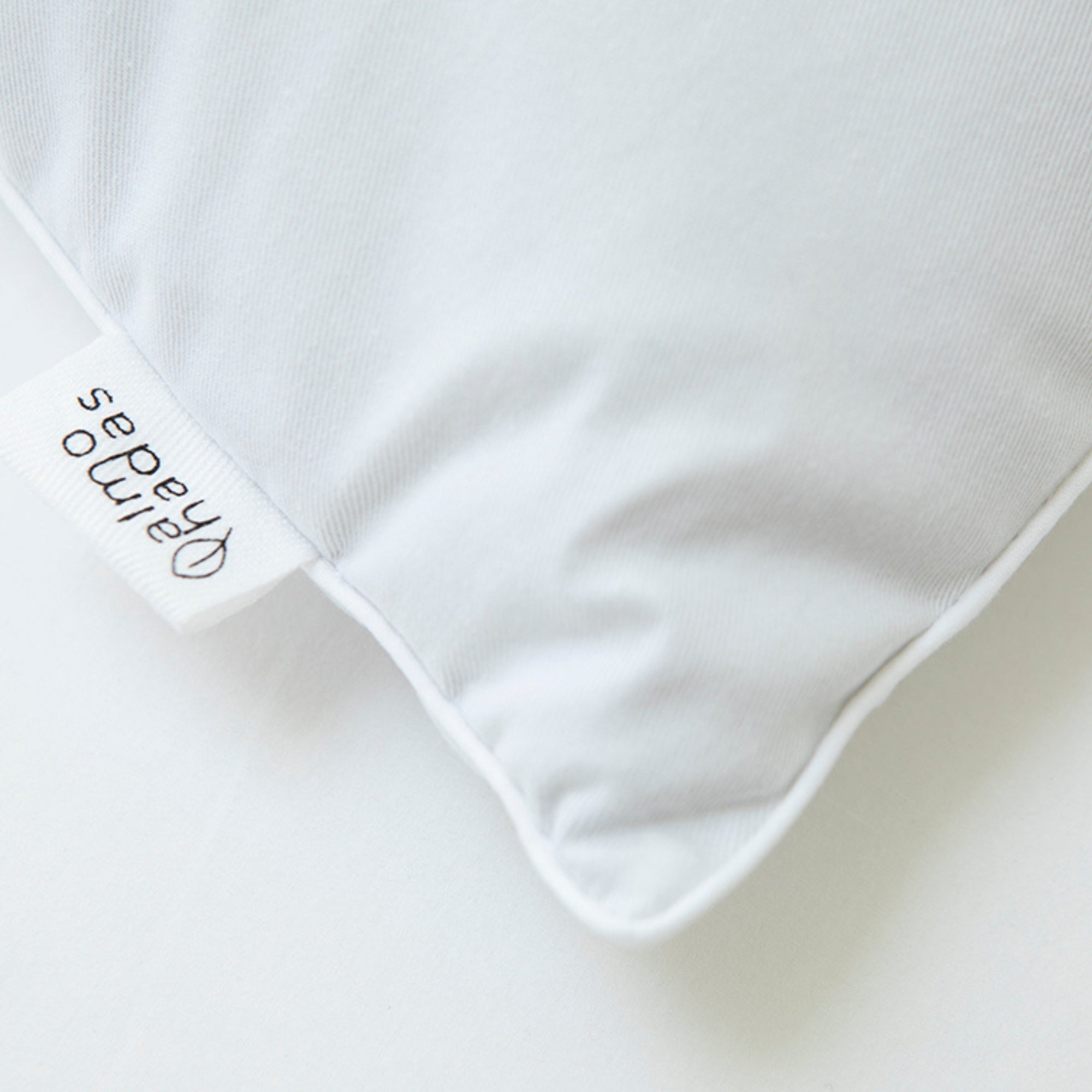 Almohada 40x40 de trigo sarraceno ecológico - Almo - Hadas