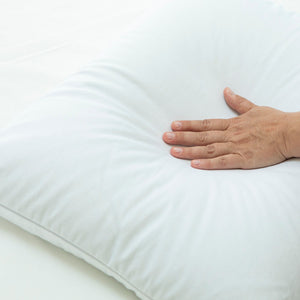 Almohada 40x40 de trigo sarraceno ecológico - Almo - Hadas
