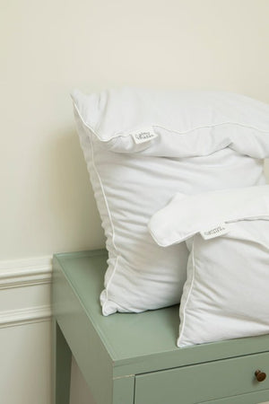 Almohada 40x40 de trigo sarraceno ecológico - Almo-Hadas