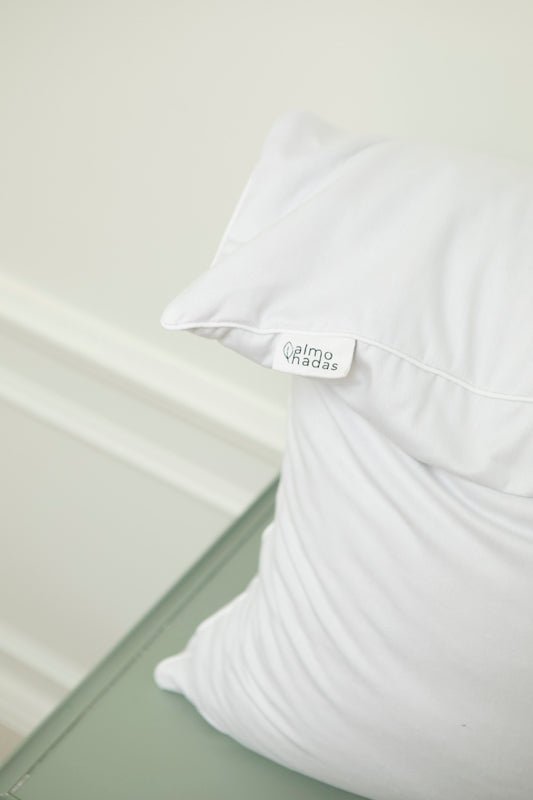 Almohada 45x60 de trigo sarraceno ecológico - Almo-Hadas