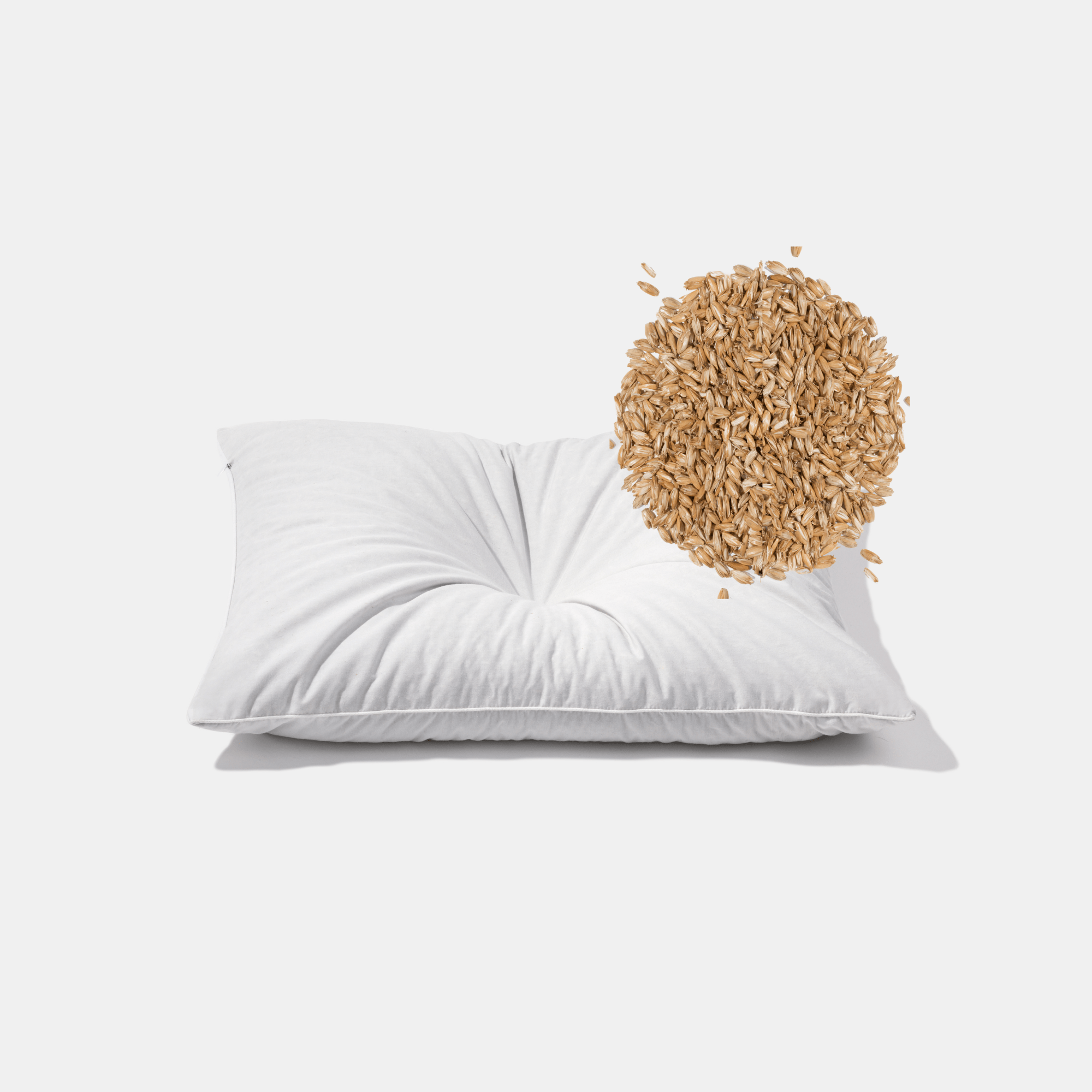ALMOHADA DE ESPELTA - 45X60 - ECOLÓGICO - Almo - Hadas
