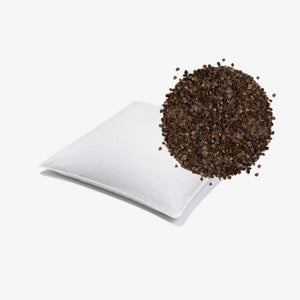 ALMOHADA DE TRIGO SARRACENO 40X40 - Almo - Hadas