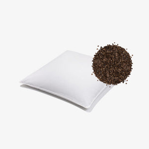 ALMOHADA DE TRIGO SARRACENO 40X40 - Almo - Hadas