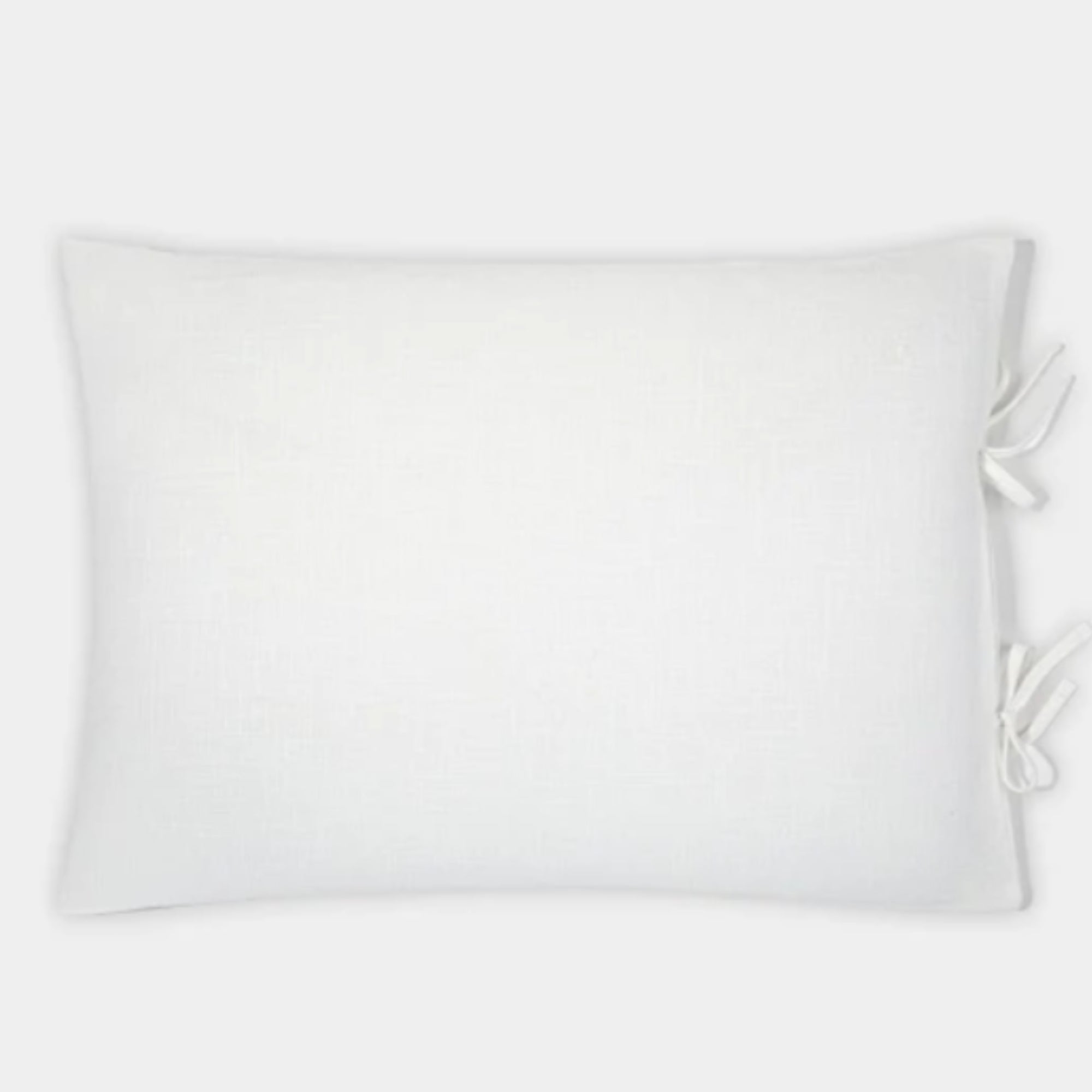 FUNDA 45x60 ALGODÓN ORGÁNICO - Almo - Hadas