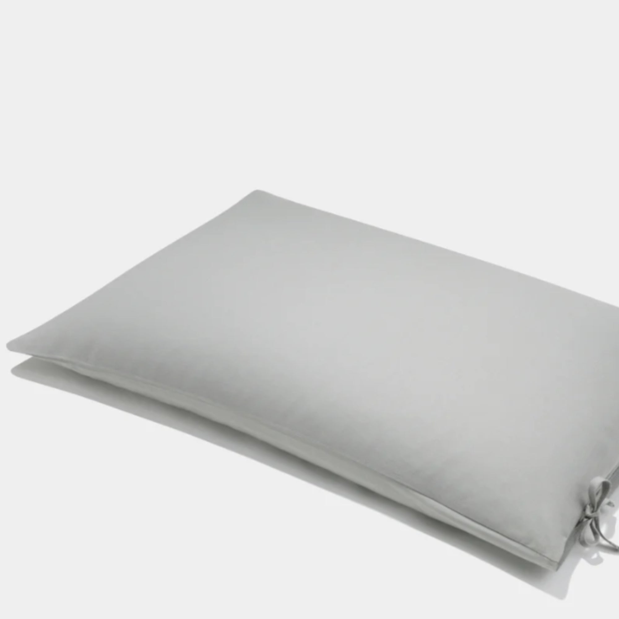 FUNDA 45x60 ALGODÓN ORGÁNICO - Almo - Hadas