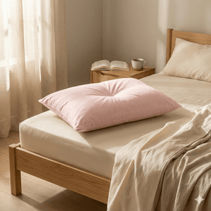 PACK ALMOHADA 45X60 + FUNDA - Almo - Hadas