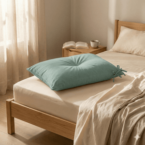 PACK ALMOHADA 45X60 + FUNDA - Almo - Hadas