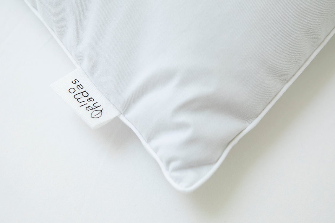 PACK Almohada Doble Cáscara 45x60 + Funda - Almo - Hadas